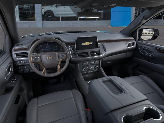 new 2024 Chevrolet Tahoe car, priced at $66,469