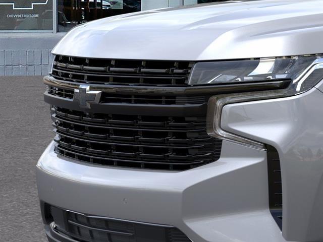 new 2024 Chevrolet Tahoe car, priced at $68,507