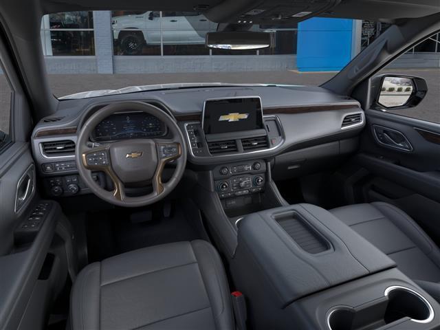 new 2024 Chevrolet Tahoe car, priced at $72,895