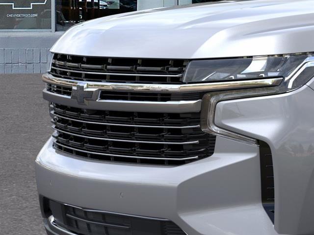 new 2024 Chevrolet Tahoe car, priced at $72,895