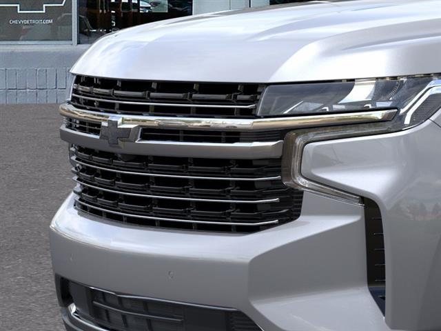 new 2024 Chevrolet Tahoe car, priced at $73,020