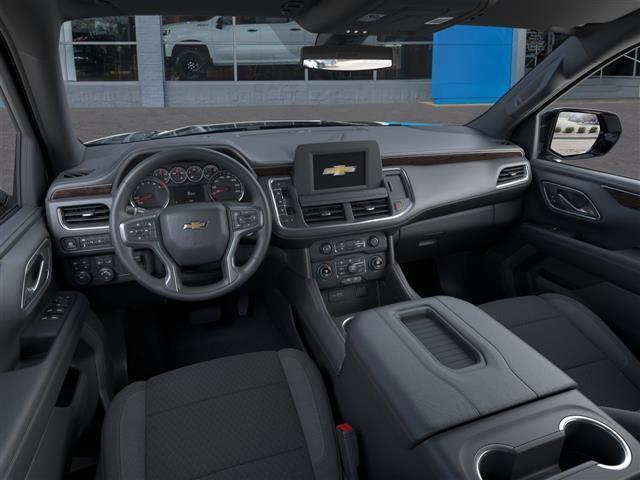 new 2024 Chevrolet Suburban car, priced at $61,002