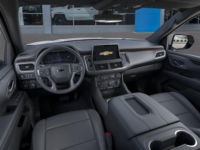 new 2024 Chevrolet Suburban car, priced at $69,843