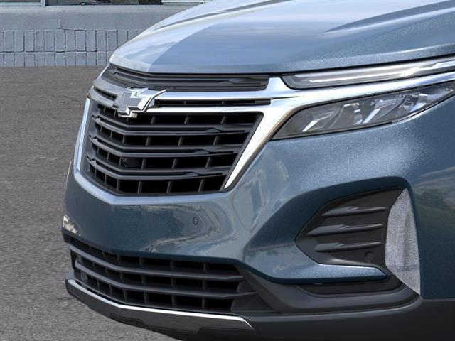 new 2024 Chevrolet Equinox car, priced at $28,210