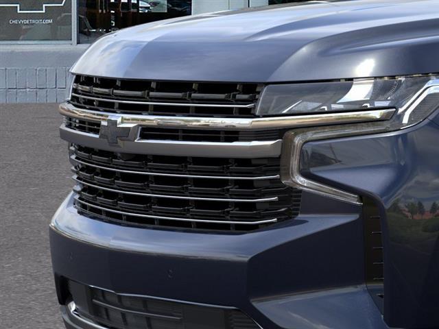 new 2024 Chevrolet Tahoe car, priced at $72,895