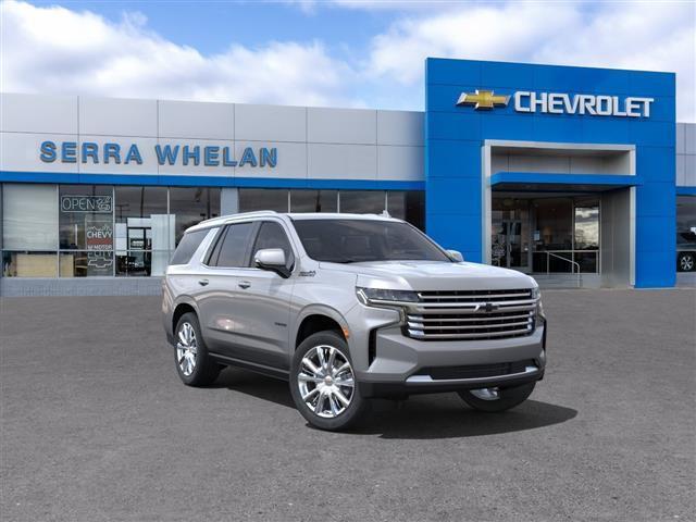 new 2024 Chevrolet Tahoe car, priced at $82,981