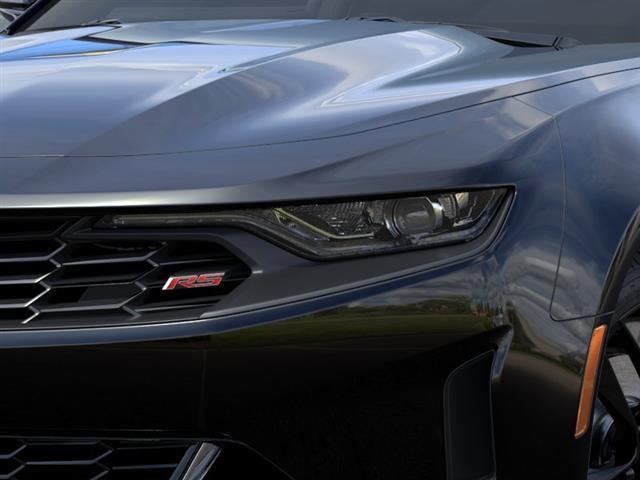 new 2024 Chevrolet Camaro car, priced at $41,916