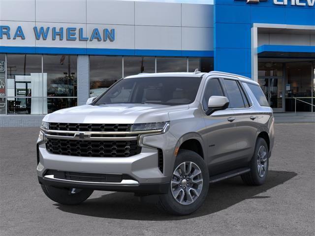 new 2024 Chevrolet Tahoe car, priced at $58,277