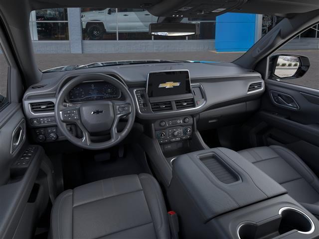 new 2024 Chevrolet Suburban car, priced at $76,998