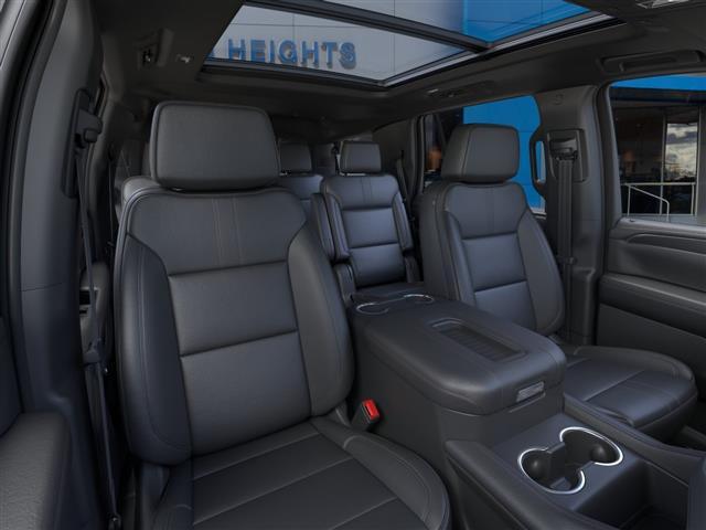 new 2024 Chevrolet Tahoe car, priced at $68,507