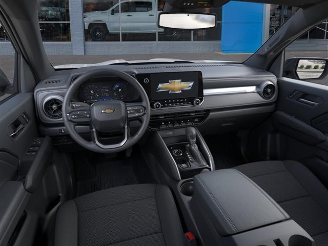 new 2024 Chevrolet Colorado car, priced at $39,269