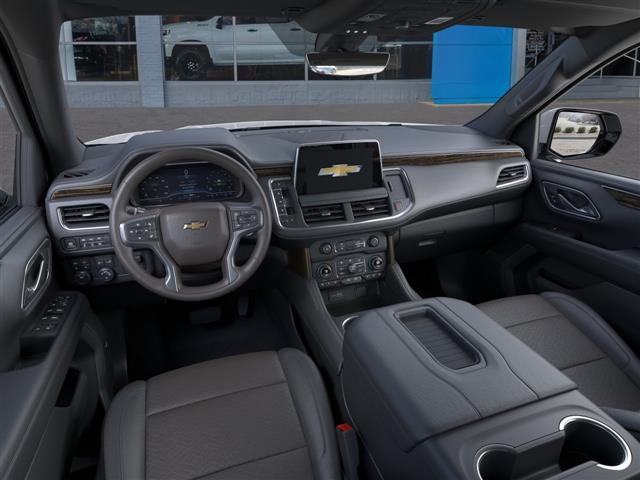 new 2024 Chevrolet Tahoe car, priced at $85,975