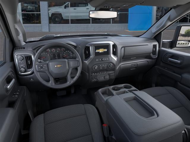 new 2024 Chevrolet Silverado 2500 car, priced at $63,803