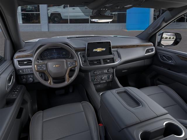 new 2024 Chevrolet Tahoe car, priced at $81,080