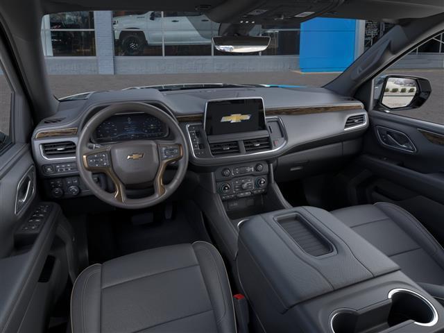 new 2024 Chevrolet Tahoe car, priced at $80,580