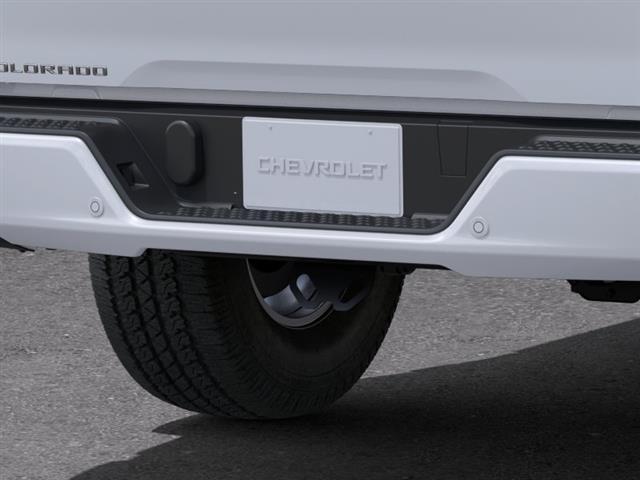 new 2024 Chevrolet Colorado car, priced at $34,998