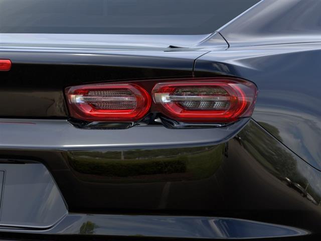 new 2024 Chevrolet Camaro car, priced at $35,000