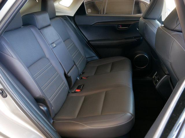 used 2018 Lexus NX 300 car, priced at $26,900
