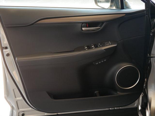 used 2018 Lexus NX 300 car, priced at $26,900