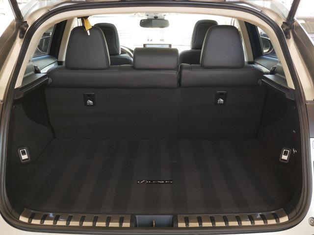 used 2018 Lexus NX 300 car, priced at $26,900