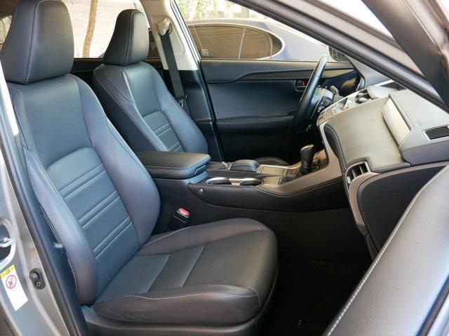 used 2018 Lexus NX 300 car, priced at $26,900