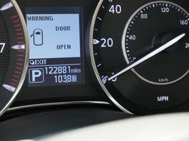 used 2019 Nissan Armada car, priced at $19,900