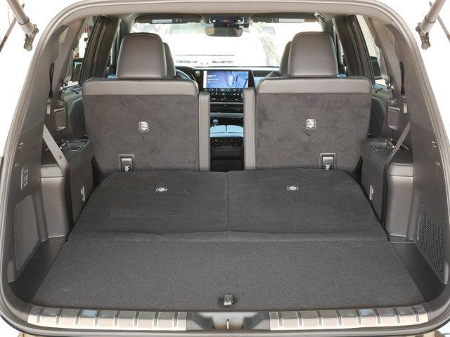 new 2026 Lexus TX 500h car, priced at $76,243