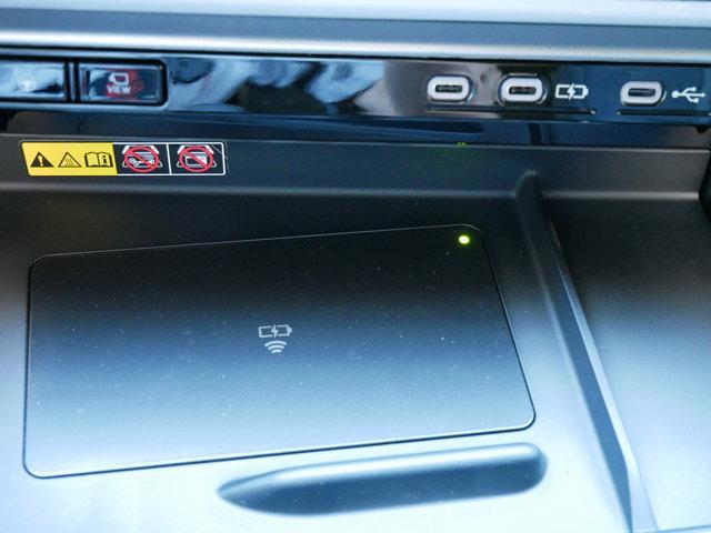 new 2026 Lexus TX 500h car, priced at $76,243