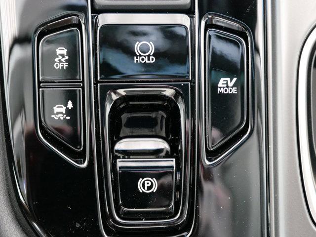 new 2025 Lexus NX 350h car, priced at $53,349