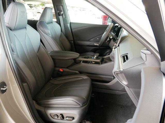 new 2026 Lexus TX 500h car, priced at $77,403