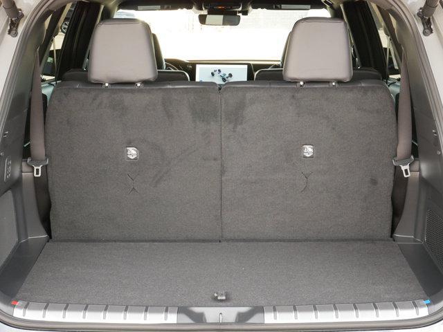 new 2026 Lexus TX 500h car, priced at $77,403