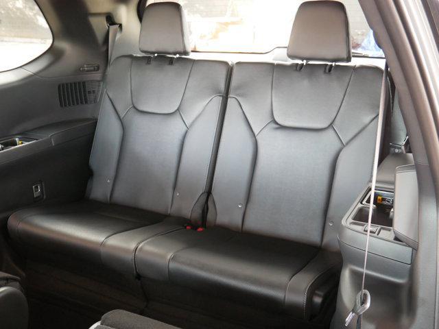 new 2026 Lexus TX 500h car, priced at $77,403