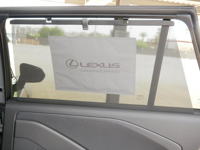 new 2026 Lexus TX 500h car, priced at $77,403