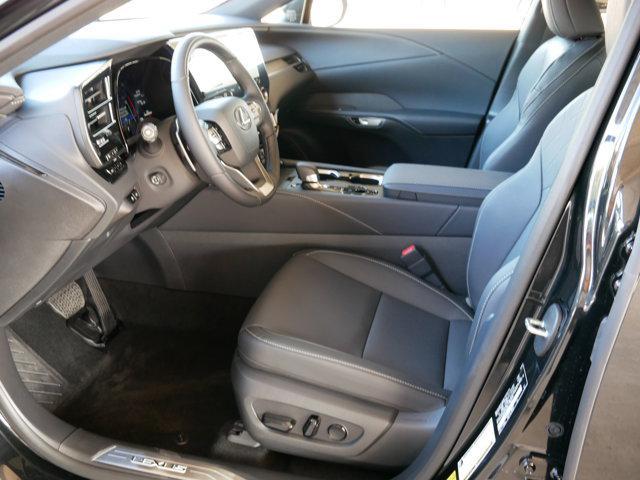 new 2026 Lexus RX 350 car, priced at $59,204