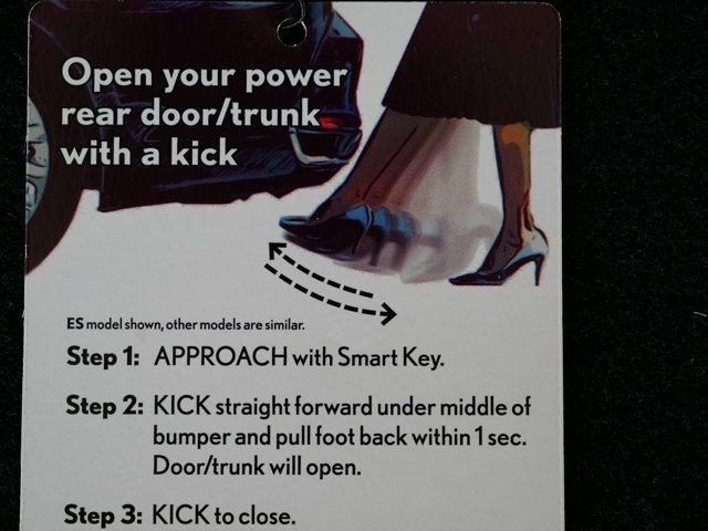 new 2026 Lexus RX 350 car, priced at $59,204