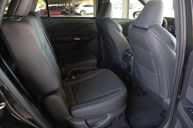 used 2024 Lexus TX 500h car, priced at $72,900