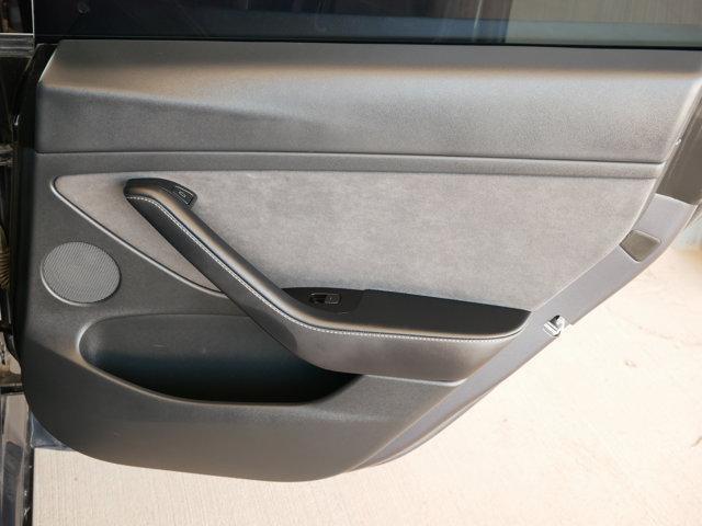 used 2021 Tesla Model 3 car, priced at $21,900