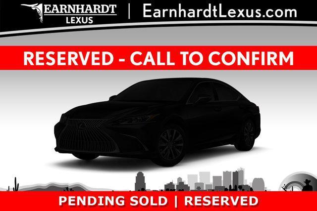 new 2025 Lexus RX 350 car, priced at $62,554