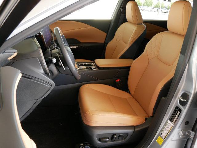 used 2024 Lexus RX 350 car, priced at $56,900