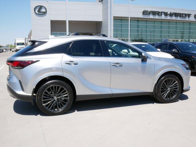 used 2024 Lexus RX 350 car, priced at $56,900