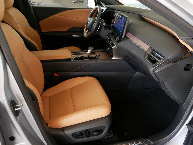 used 2024 Lexus RX 350 car, priced at $56,900