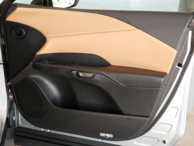 used 2024 Lexus RX 350 car, priced at $56,900
