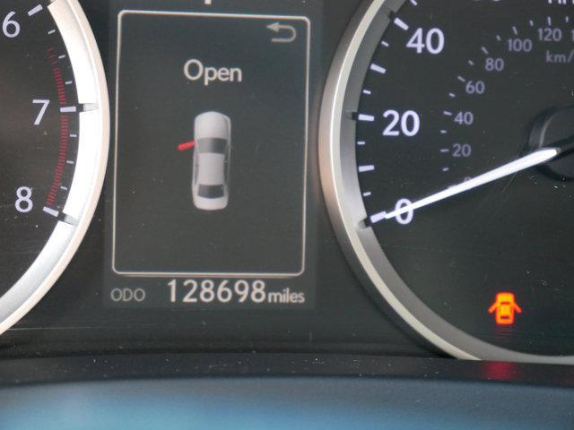 used 2015 Lexus IS 250 car, priced at $14,900