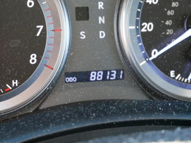 used 2012 Lexus ES 350 car, priced at $13,900