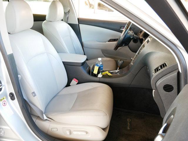 used 2012 Lexus ES 350 car, priced at $13,900