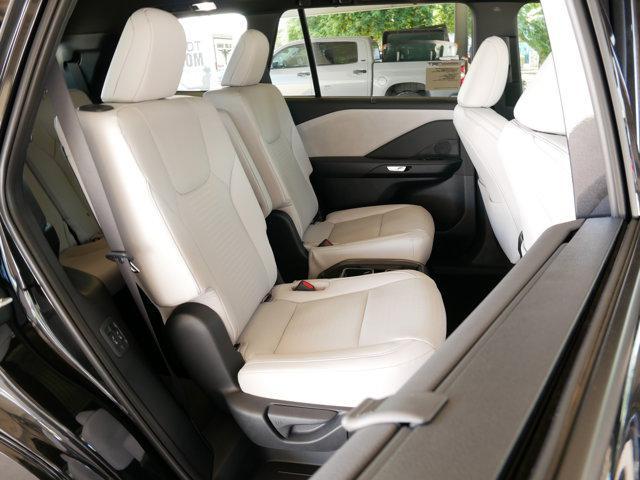 new 2025 Lexus TX 350 car, priced at $72,174