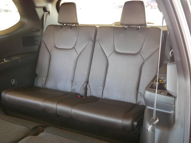 new 2026 Lexus TX 350 car, priced at $63,114