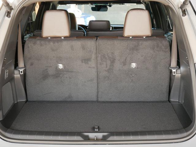 new 2026 Lexus TX 350 car, priced at $63,114