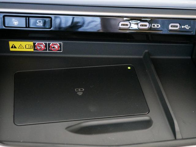 new 2026 Lexus TX 350 car, priced at $63,114