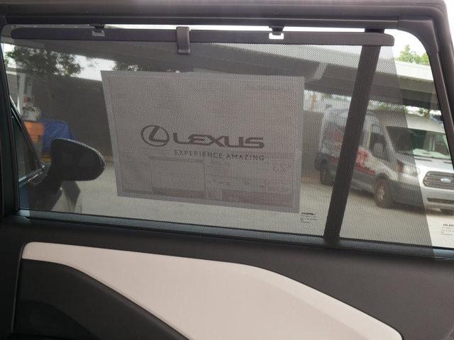 new 2026 Lexus TX 350 car, priced at $59,534